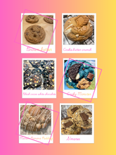 Load image into Gallery viewer, Summer ‘26 Cookie Box
