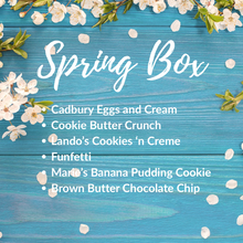 Load image into Gallery viewer, Spring Variety Box
