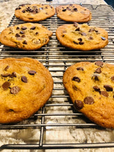 Load image into Gallery viewer, Flat Chocolate Chip
