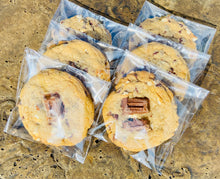 Load image into Gallery viewer, S&#39;mores Cookies
