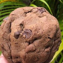 Load image into Gallery viewer, Double Chocolate Chunk Cookies
