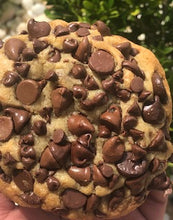 Load image into Gallery viewer, Extreme Chocolate Chip Cookie
