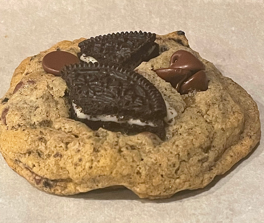 Oreo Chip