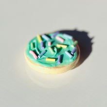 Load image into Gallery viewer, Frosted Sugar Cookies
