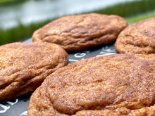 Load image into Gallery viewer, Pumpkin Spice Snickerdoodles
