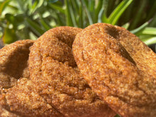 Load image into Gallery viewer, Pumpkin Spice Snickerdoodles
